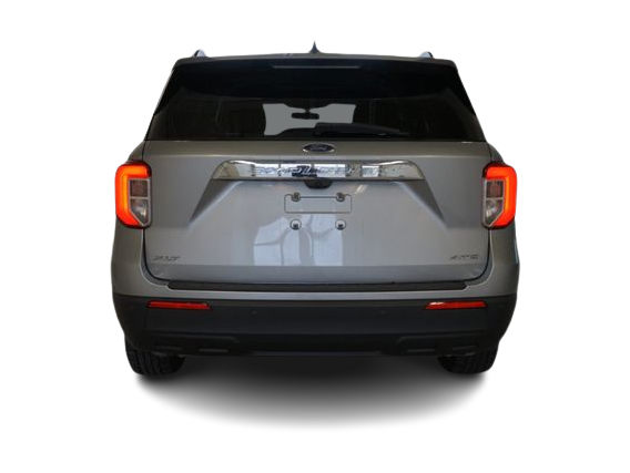 Thumbnail: 2022 Ford Explorer - 21