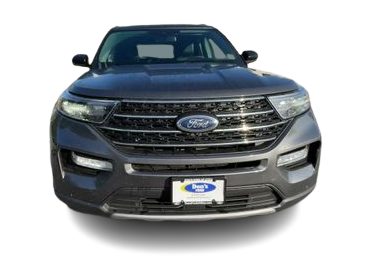 Thumbnail: 2024 Ford Explorer - 5