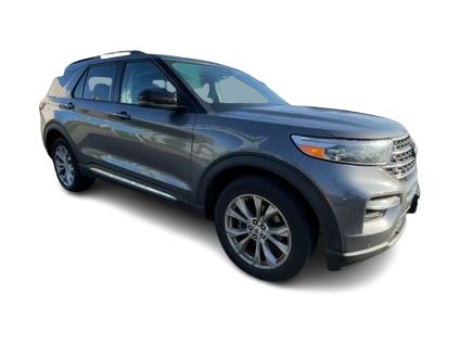 Thumbnail: 2024 Ford Explorer - 12