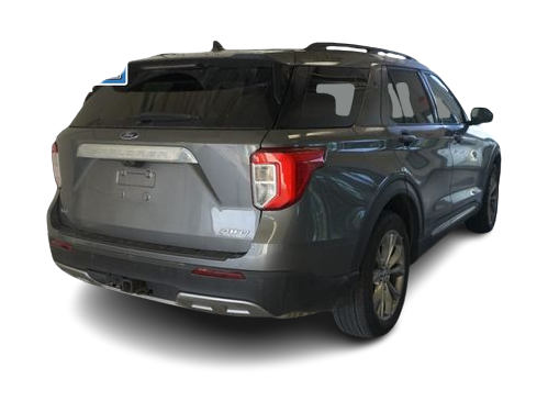 Thumbnail: 2024 Ford Explorer - 19