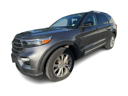 Thumbnail: 2024 Ford Explorer - 13