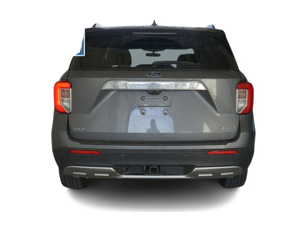 Thumbnail: 2024 Ford Explorer - 4
