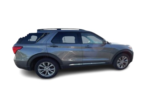 Thumbnail: 2024 Ford Explorer - 17