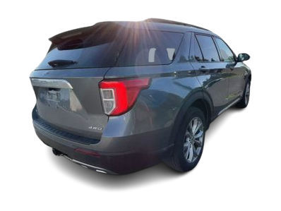 Thumbnail: 2024 Ford Explorer - 16