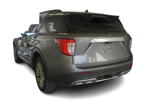 Thumbnail: 2024 Ford Explorer - 3