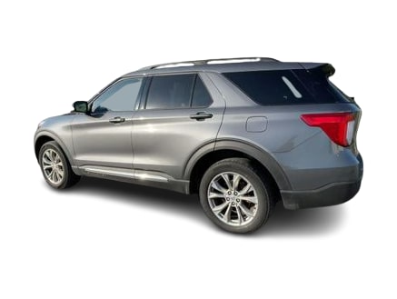 Thumbnail: 2024 Ford Explorer - 14