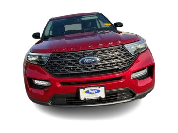 Thumbnail: 2023 Ford Explorer - 5