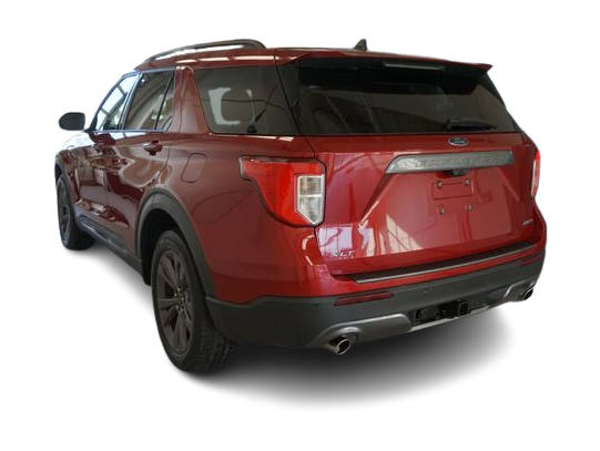 Thumbnail: 2023 Ford Explorer - 3