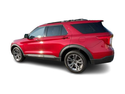 Thumbnail: 2023 Ford Explorer - 15
