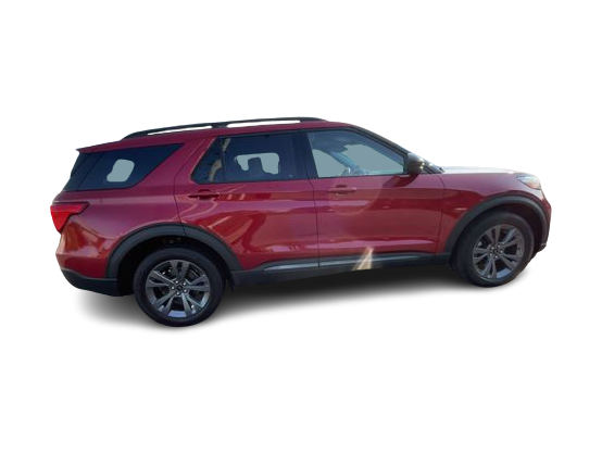 Thumbnail: 2023 Ford Explorer - 17
