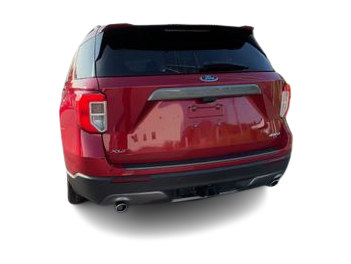 Thumbnail: 2023 Ford Explorer - 4