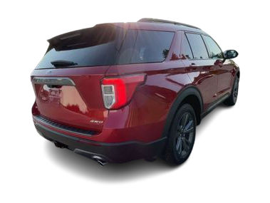 Thumbnail: 2023 Ford Explorer - 16