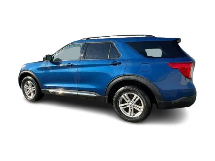 Thumbnail: 2023 Ford Explorer - 20