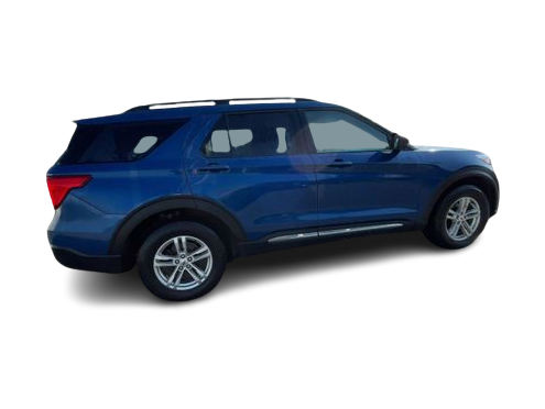 Thumbnail: 2023 Ford Explorer - 22