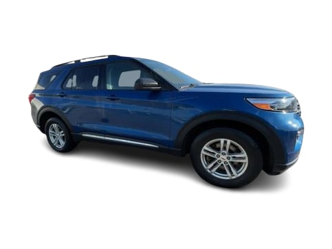Thumbnail: 2023 Ford Explorer - 18