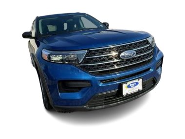 Thumbnail: 2023 Ford Explorer - 6