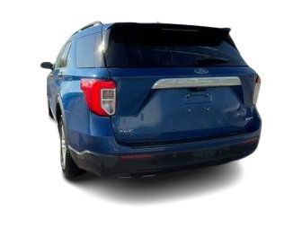 Thumbnail: 2023 Ford Explorer - 4