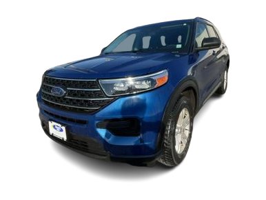 Thumbnail: 2023 Ford Explorer - 19