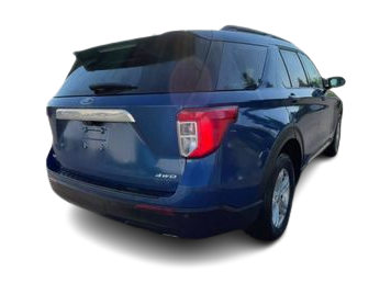Thumbnail: 2023 Ford Explorer - 21