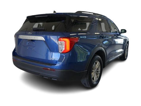 Thumbnail: 2023 Ford Explorer - 24