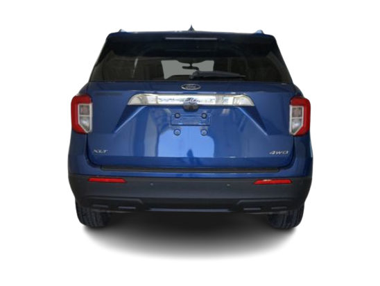 Thumbnail: 2023 Ford Explorer - 5