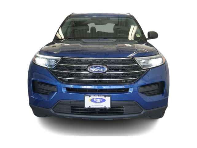 Thumbnail: 2023 Ford Explorer - 26