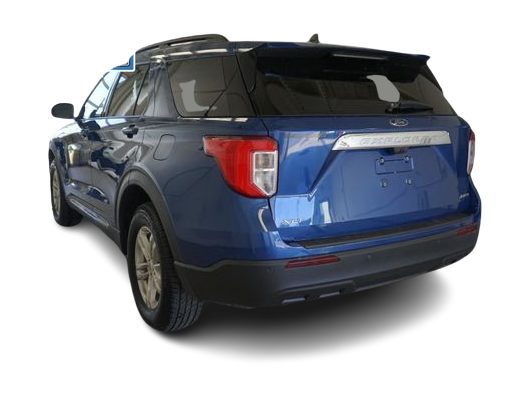 Thumbnail: 2023 Ford Explorer - 23