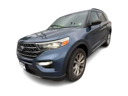 Thumbnail: 2020 Ford Explorer - 14