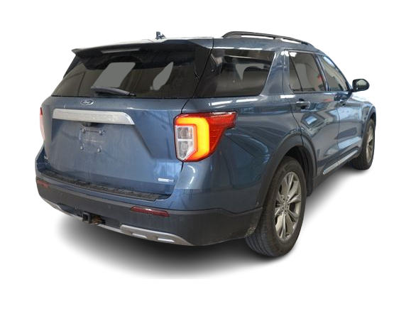 Thumbnail: 2020 Ford Explorer - 19