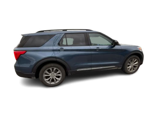 Thumbnail: 2020 Ford Explorer - 17