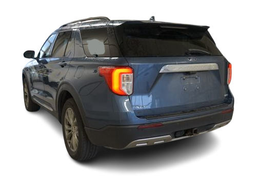Thumbnail: 2020 Ford Explorer - 18