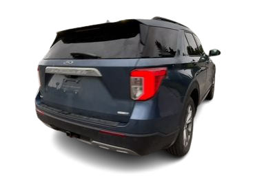 Thumbnail: 2020 Ford Explorer - 16