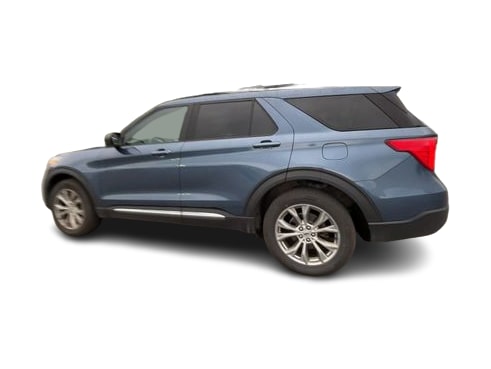 Thumbnail: 2020 Ford Explorer - 15