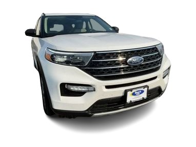 Thumbnail: 2023 Ford Explorer - 6
