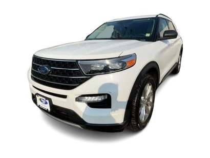 Thumbnail: 2023 Ford Explorer - 17