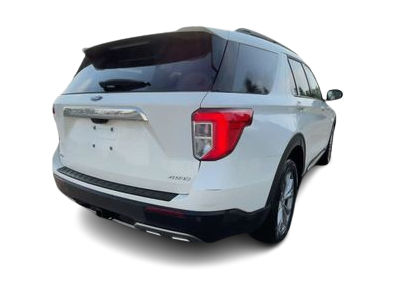 Thumbnail: 2023 Ford Explorer - 19