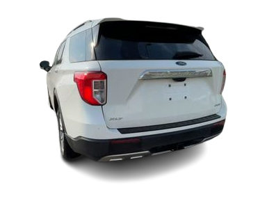 Thumbnail: 2023 Ford Explorer - 4