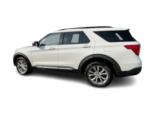 Thumbnail: 2023 Ford Explorer - 18