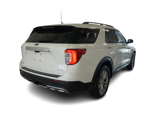 Thumbnail: 2023 Ford Explorer - 23