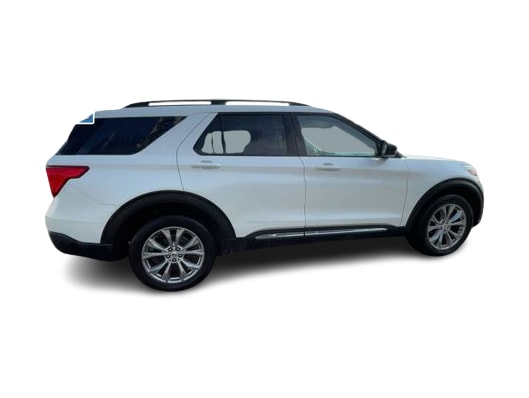 Thumbnail: 2023 Ford Explorer - 20