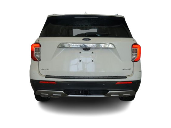 Thumbnail: 2023 Ford Explorer - 5