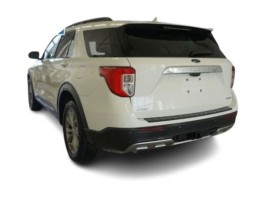 Thumbnail: 2023 Ford Explorer - 21