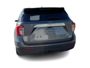 Thumbnail: 2023 Ford Explorer - 5