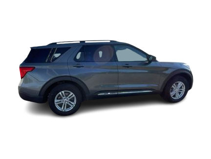Thumbnail: 2023 Ford Explorer - 19