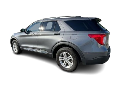 Thumbnail: 2023 Ford Explorer - 4