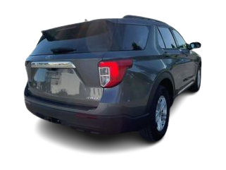 Thumbnail: 2023 Ford Explorer - 18