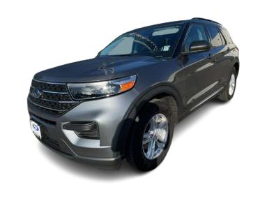 Thumbnail: 2023 Ford Explorer - 17