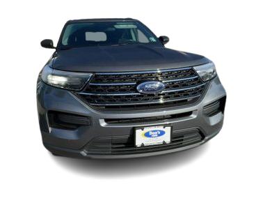Thumbnail: 2023 Ford Explorer - 6