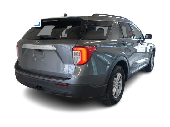 Thumbnail: 2023 Ford Explorer - 23