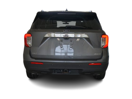 Thumbnail: 2023 Ford Explorer - 21